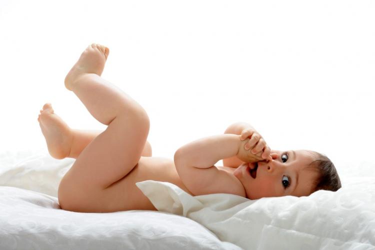 Csecsemő fotózás by kovacskatafoto